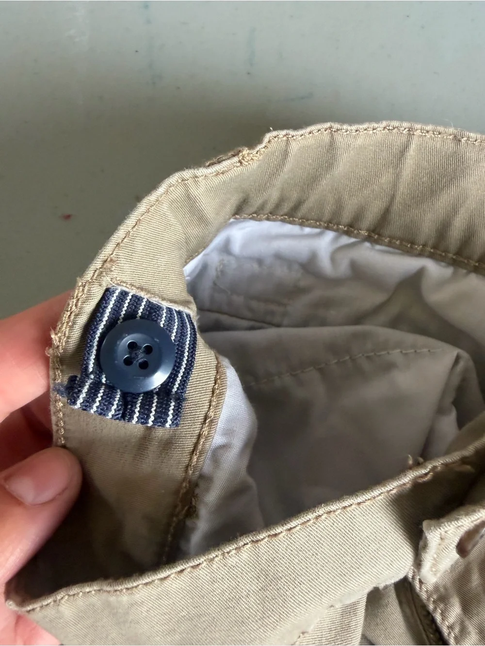 OshKosh Bgosh size 12